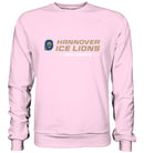 Hannover Ice Lions - Para-Eishockey - Sweatshirt