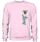 Wunstorf Lions - W.Lions - Sweatshirt