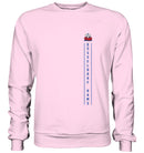 Düsseldorf Rams - Straight - Sweatshirt