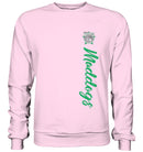 Empelde Maddogs - E.Maddogs - Sweatshirt