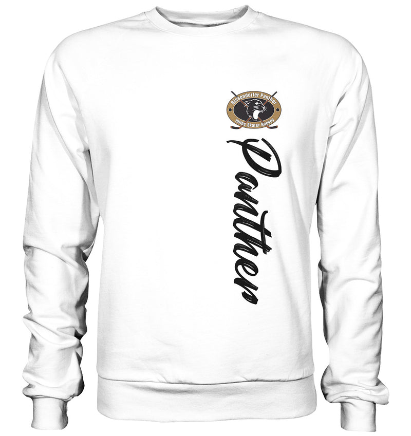 Bissendorfer Panther - B.Panther - Sweatshirt