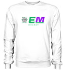 Empelde Maddogs - EM Hockey - Sweatshirt