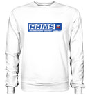 Düsseldorf Rams - EST.1987 - Sweatshirt