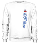 Düsseldorf Rams - 1987 Rams - Sweatshirt