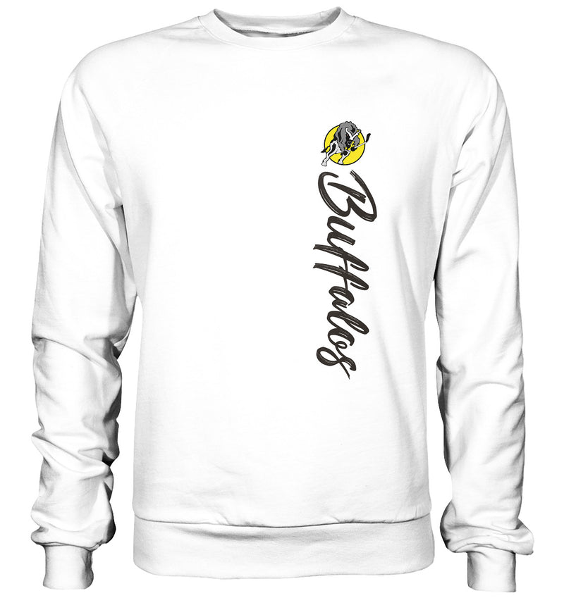 Berlin Buffalos - B.Buffalos - Sweatshirt