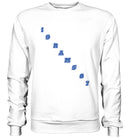 Düsseldorf Rams - 19 Rams 87 - Sweatshirt