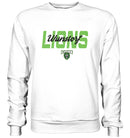Wunstorf Lions - City - Sweatshirt