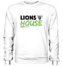 Wunstorf Lions - Lions House - Sweatshirt
