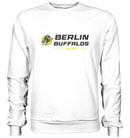 Berlin Buffalos - Hockey Time - Sweatshirt