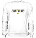 Berlin Buffalos - City - Sweatshirt