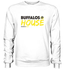 Berlin Buffalos - Buffalos House - Sweatshirt