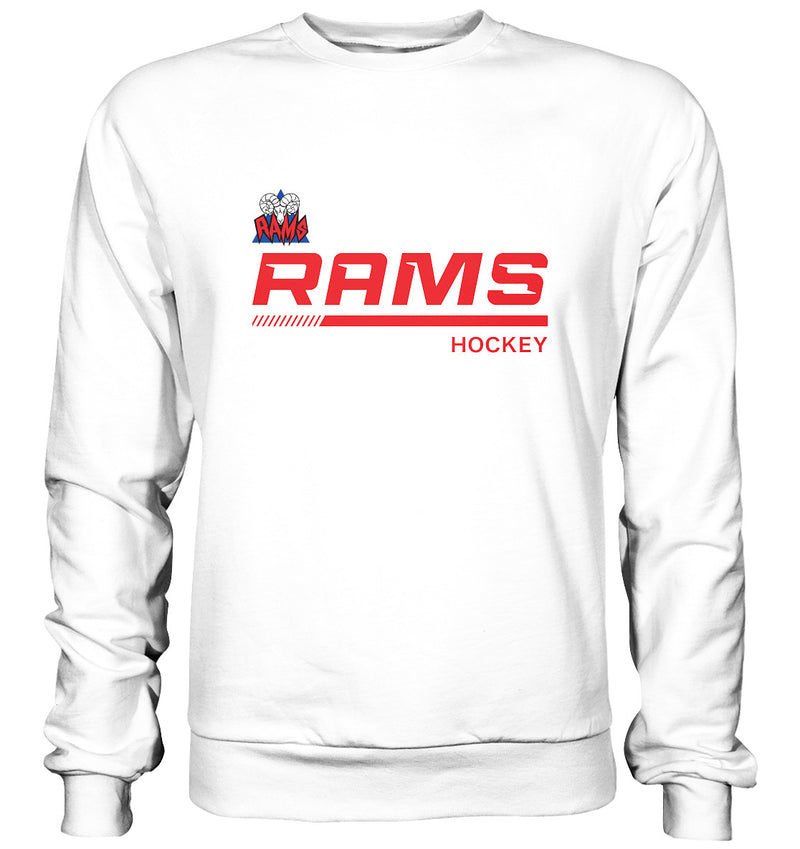 Düsseldorf Rams - Rams Hockey - Sweatshirt