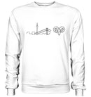 Düsseldorf Rams - Skyline Rams - Sweatshirt