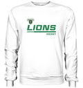 Wunstorf Lions - Lions Hockey - Sweatshirt