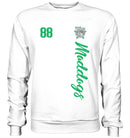 Empelde Maddogs - E.Maddogs (mit eigener Nummer) - Sweatshirt