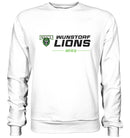 Wunstorf Lions - Hockey Time - Sweatshirt