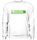 Wunstorf Lions - EST 2016 - Sweatshirt