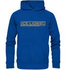 Hannover Ice Lions - EST. 1957 - Hoodie