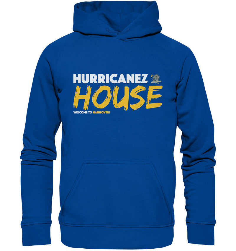 Hannover Hurricanez - Hurricanez House - Hoodie