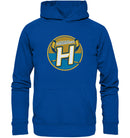 Hannover Hurricanez - Hockey Time - Hoodie