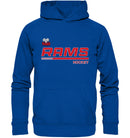 Düsseldorf Rams - Rams Hockey - Hoodie