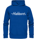 ERC Hannover - Retro - Hoodie