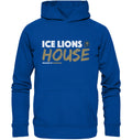 Hannover Ice Lions - Ice Lions House - Hoodie