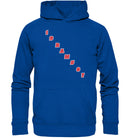 Düsseldorf Rams - 19 Rams 87 - Hoodie