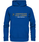 Hannover Ice Lions - Para-Eishockey - Hoodie