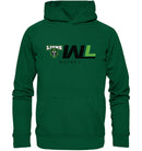 Wunstorf Lions - WL Hockey - Hoodie