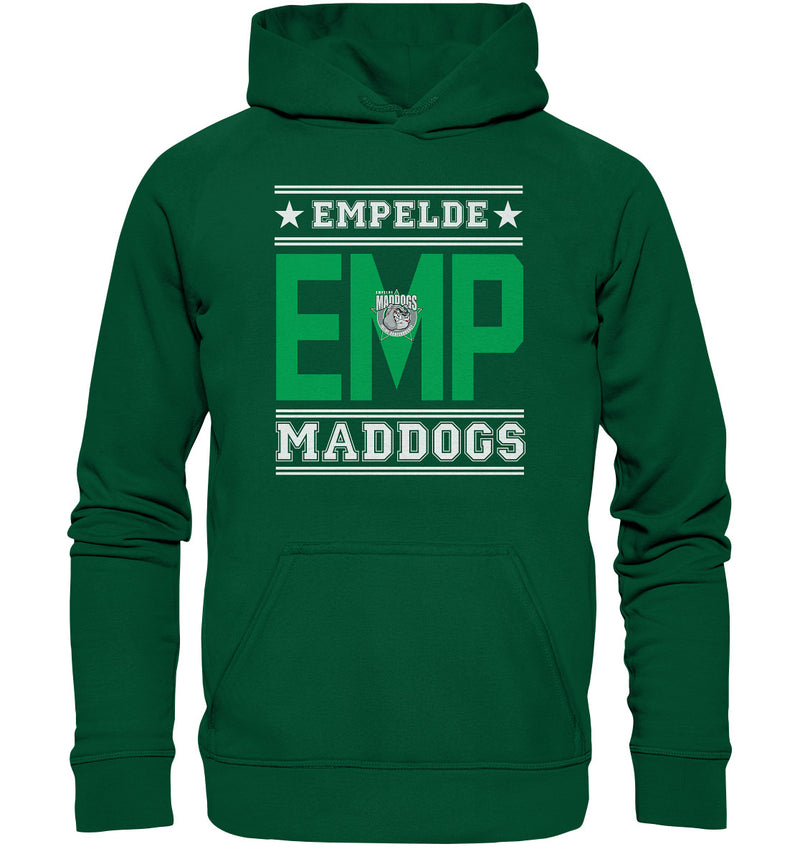 Empelde Maddogs - EMP - Hoodie