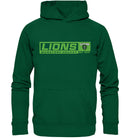 Wunstorf Lions - EST 2016 - Hoodie