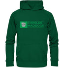 Empelde Maddogs - Inline-Skaterhockey - Hoodie