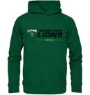 Wunstorf Lions - Hockey Time - Hoodie