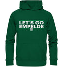 Empelde Maddogs - Let´s Go Empelde - Hoodie