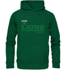 Wunstorf Lions - Lions Hockey - Hoodie