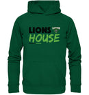 Wunstorf Lions - Lions House - Hoodie