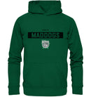 Empelde Maddogs - Block - Hoodie
