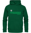 Empelde Maddogs - Maddogs Hockey - Hoodie