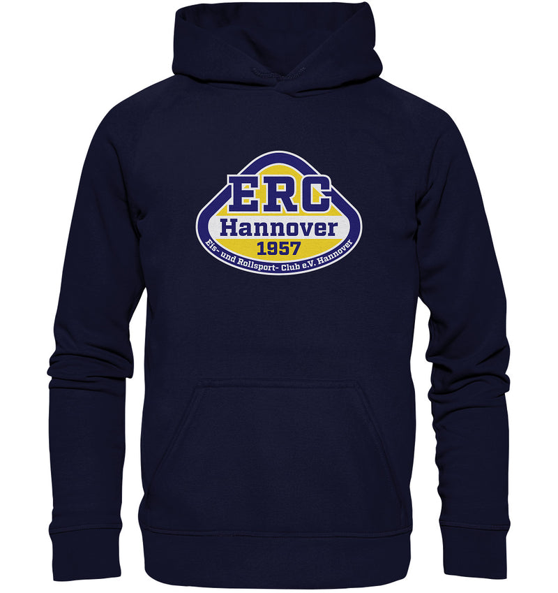 ERC Hannover - Emblem - Hoodie