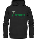 Wunstorf Lions - Lions Hockey - Hoodie
