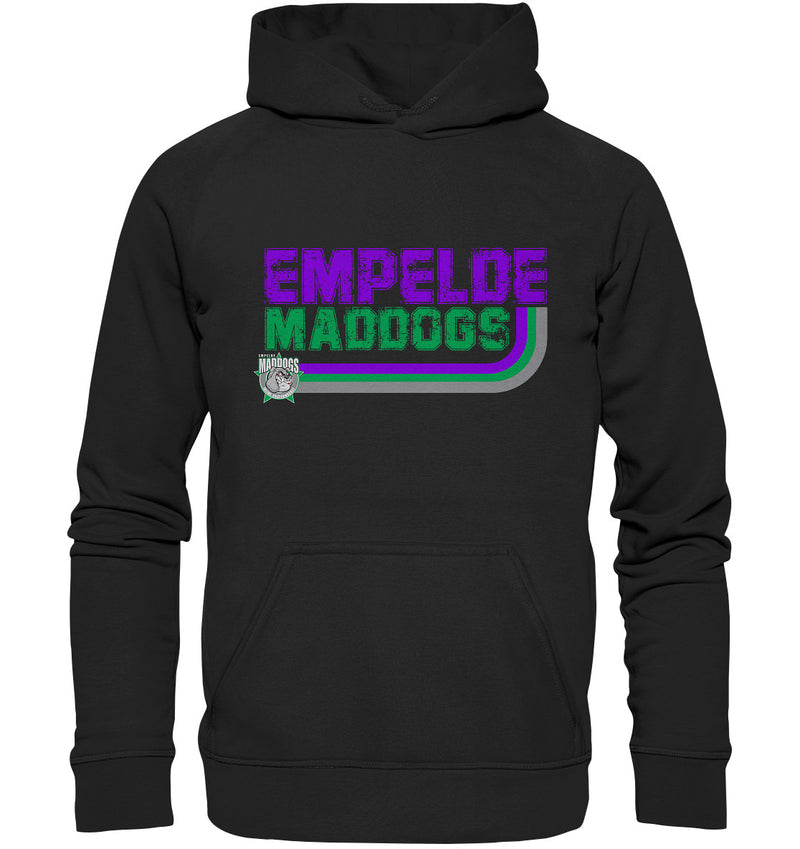 Empalde Maddogs - We are Empelde - Hoodie
