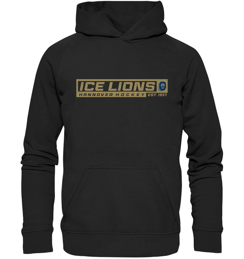 Hannover Ice Lions - EST. 1957 - Hoodie