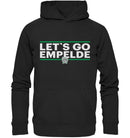 Empelde Maddogs - Let´s Go Empelde - Hoodie
