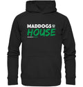 Empelde Maddogs - Maddogs House - Hoodie