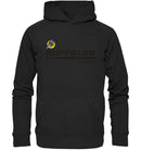 Berlin Buffalos - Buffalos Hockey - Hoodie