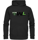 Wunstorf Lions - WL Hockey - Hoodie