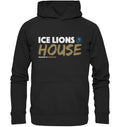Hannover Ice Lions - Ice Lions House - Hoodie