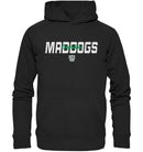 Empelde Maddogs - City - Hoodie