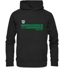 Empelde Maddogs - Maddogs Hockey - Hoodie